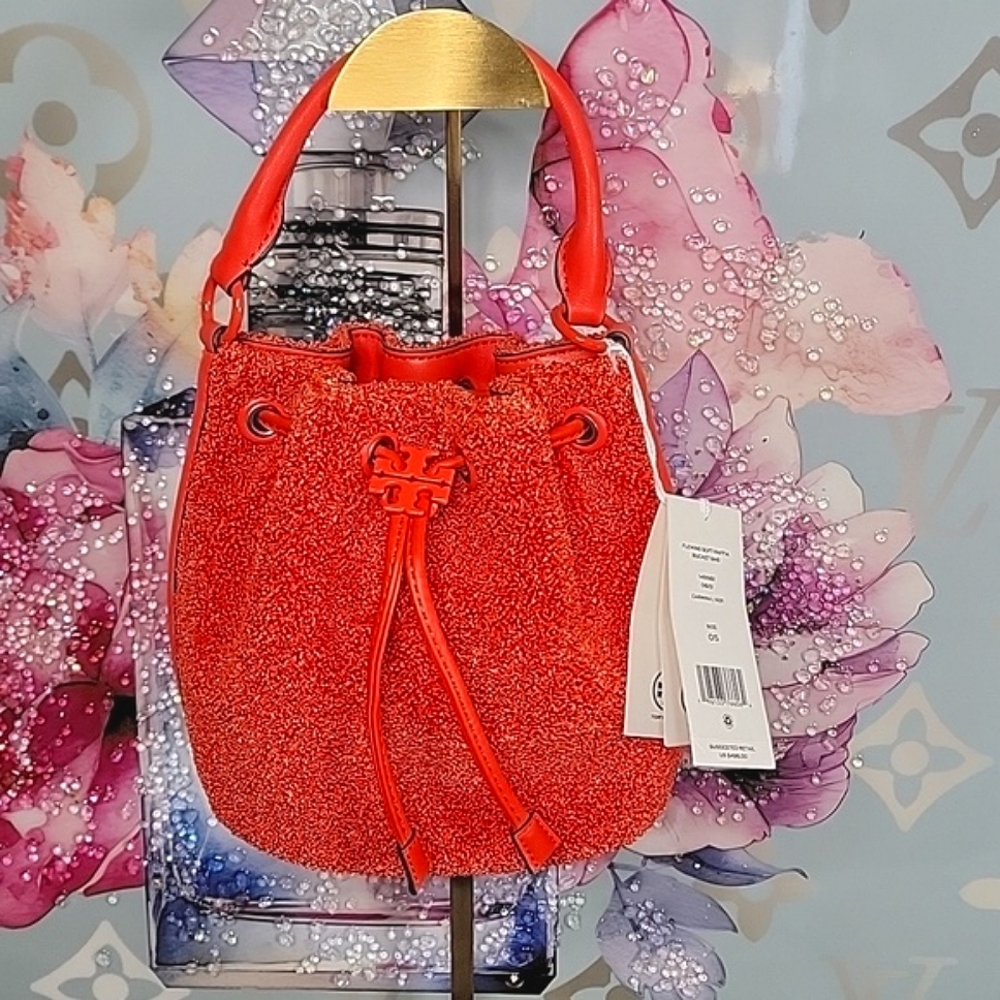 TORY BURCH CARMINA BAG - Picture 4 of 5